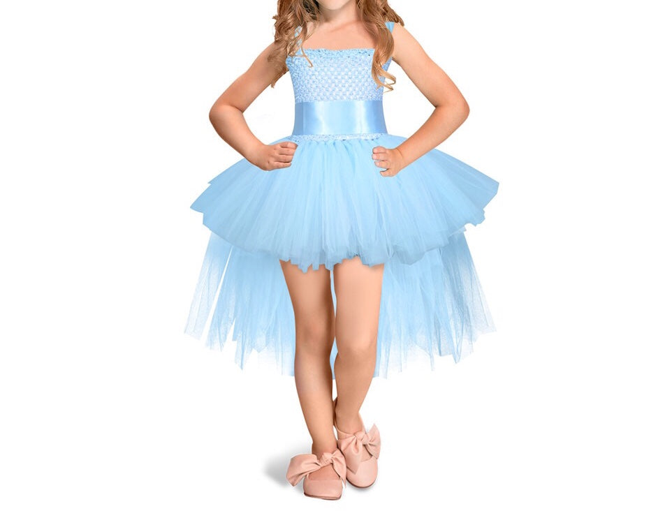 Flower Girl Dress
