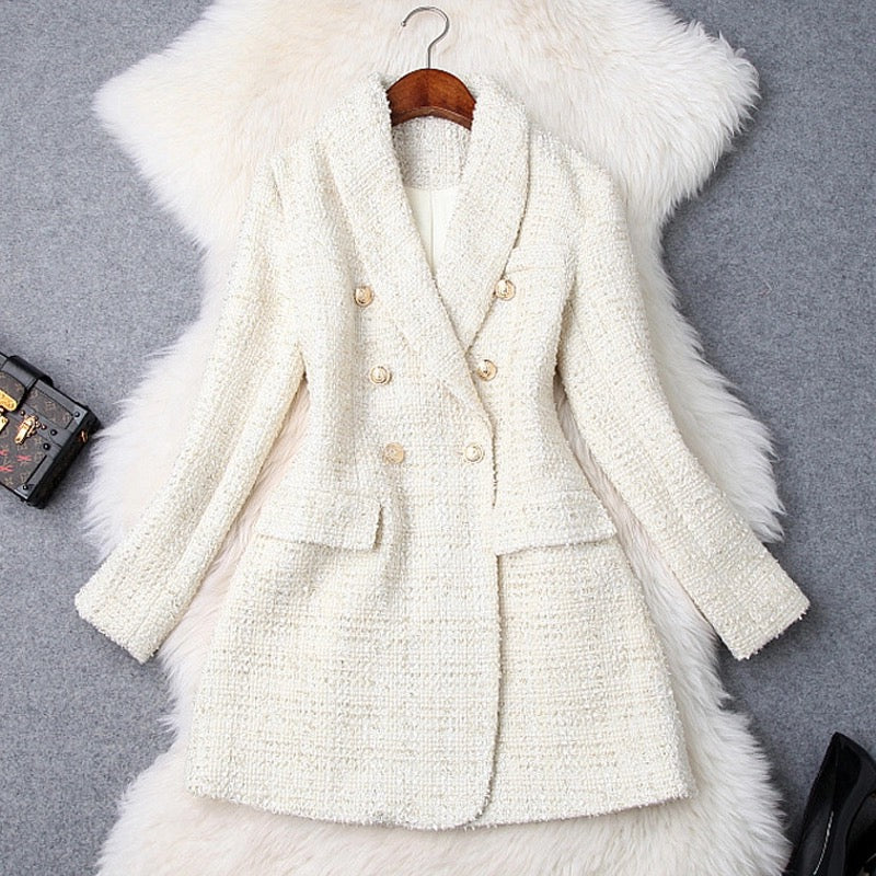 Runway Blazer