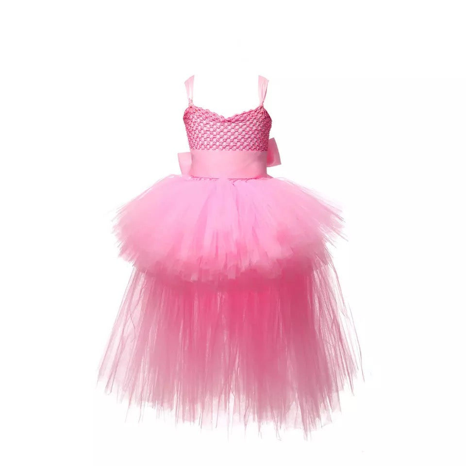Flower Girl Dress