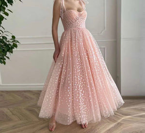 Hearty Prom Dresses
