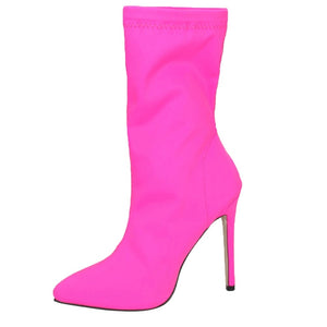 Sock Boots