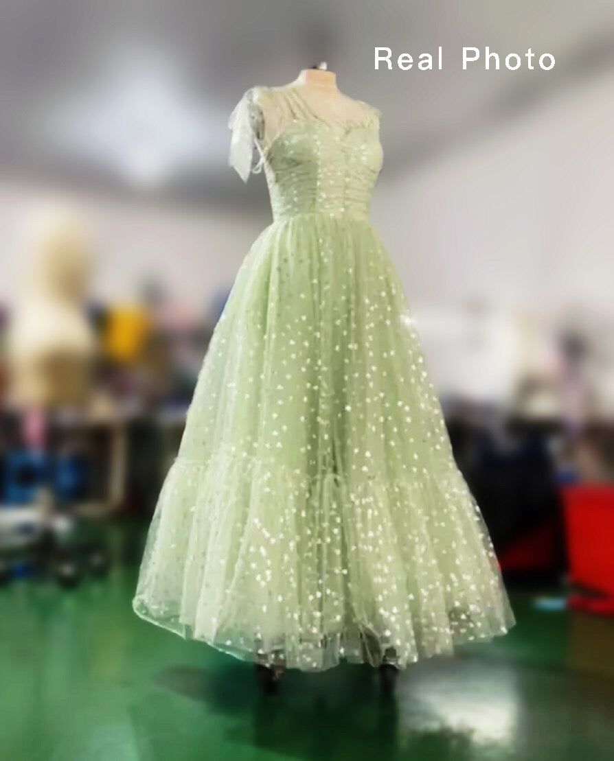 Hearty Prom Dresses
