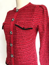 Load image into Gallery viewer, Runway Vogue Knitted Luxury Dress