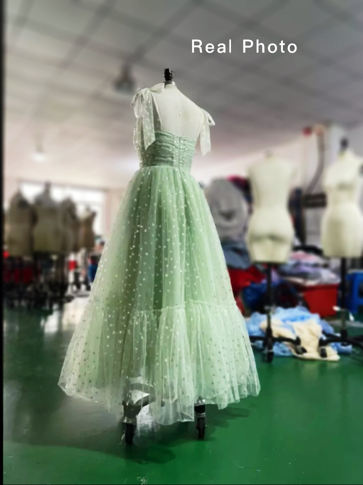 Hearty Prom Dresses