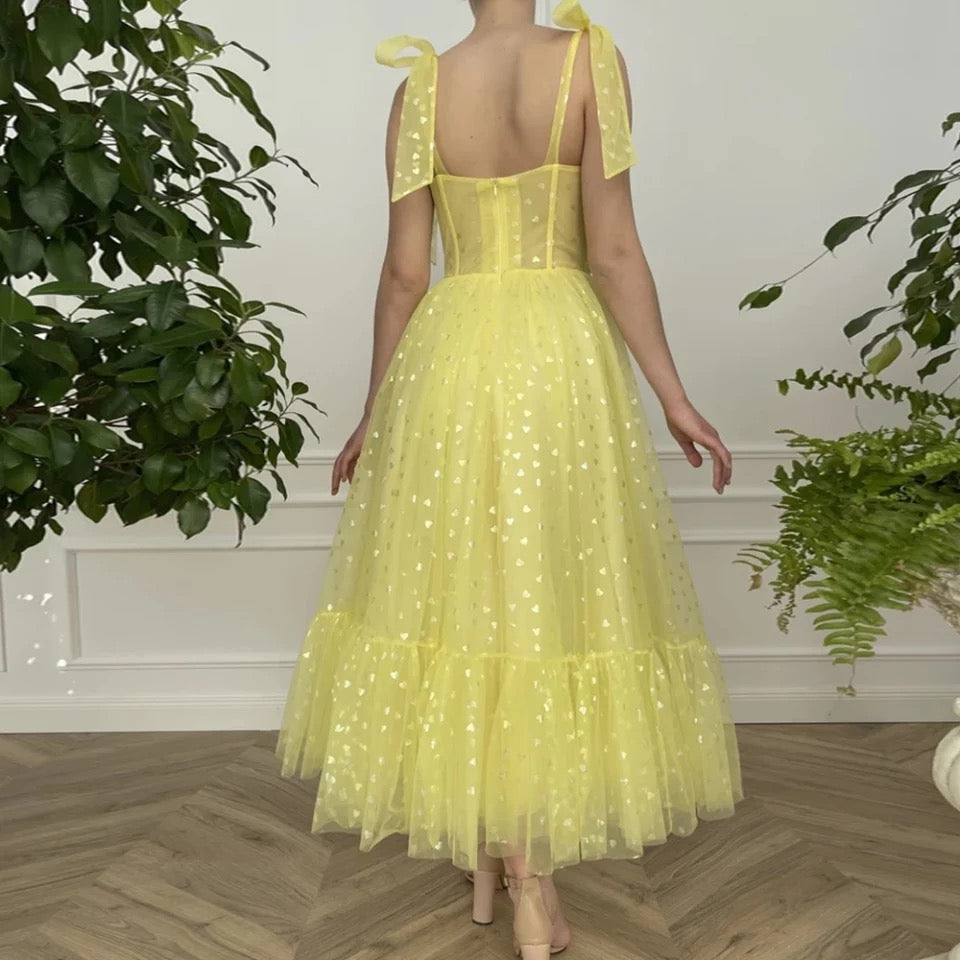 Hearty Prom Dresses