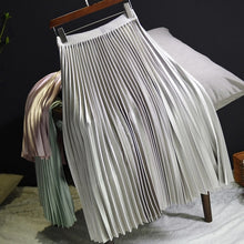 Load image into Gallery viewer, Pleated Skirts