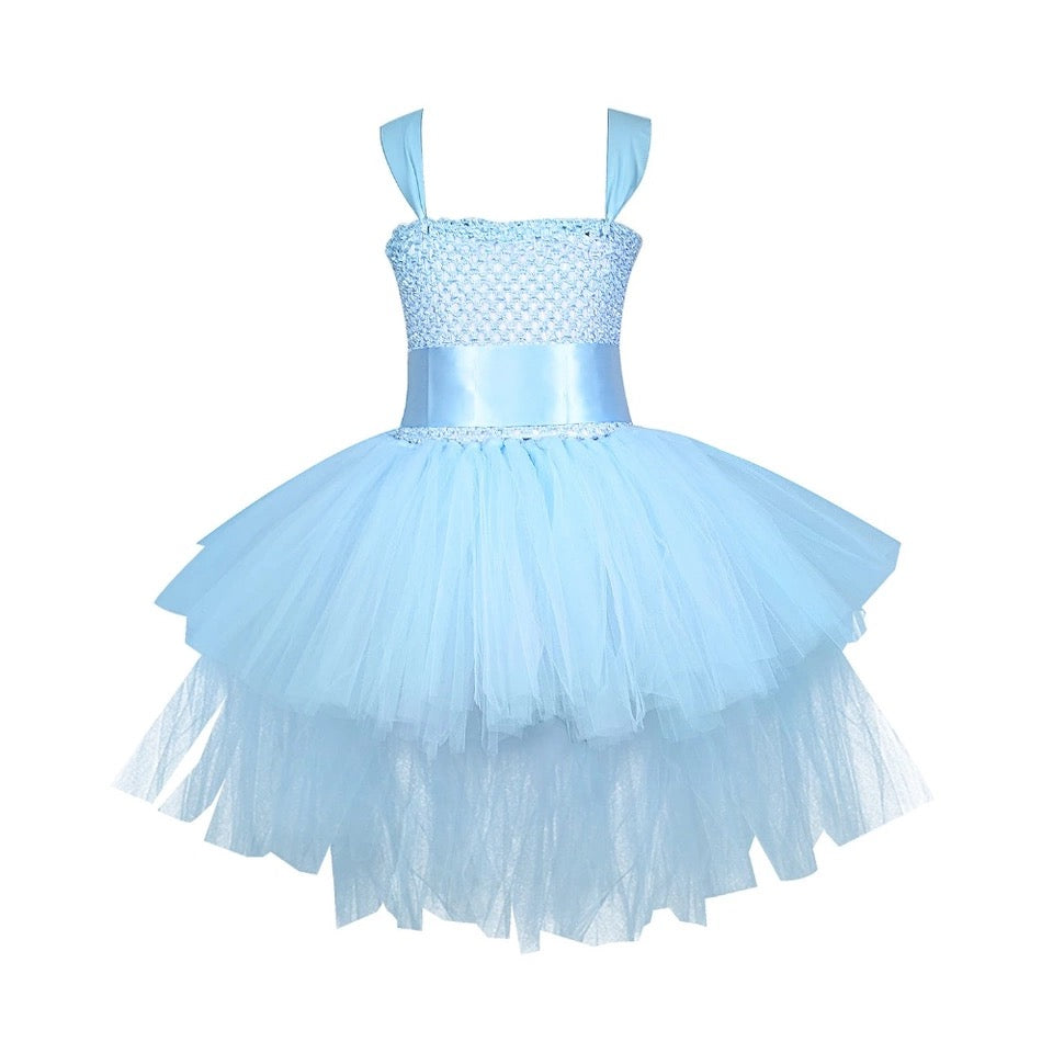 Flower Girl Dress