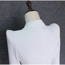 Load image into Gallery viewer, Slim Fitting Blazer Jacket