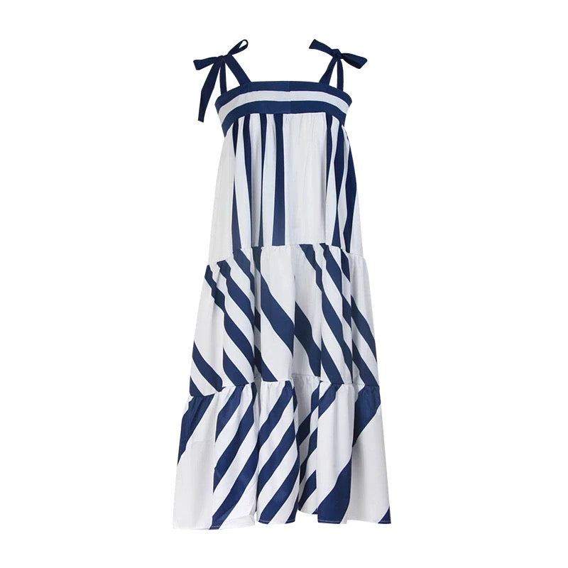 Boho Elegant Dress