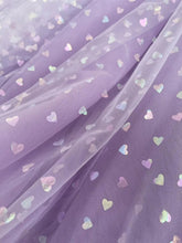 Cargar imagen en el visor de la galería, Hearty Long Tulle Prom Gown