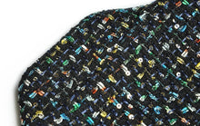 Load image into Gallery viewer, Bow Beading Two Pieces Set